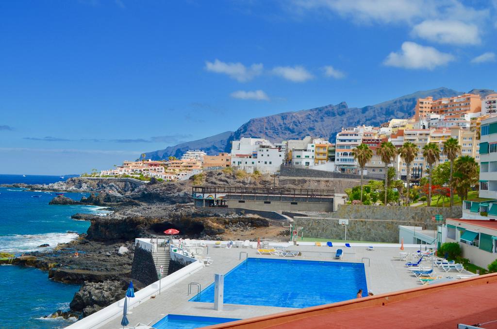 Alquiler vacacional, Apartamento Europa, Tenerife